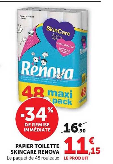 Renova SkinCare