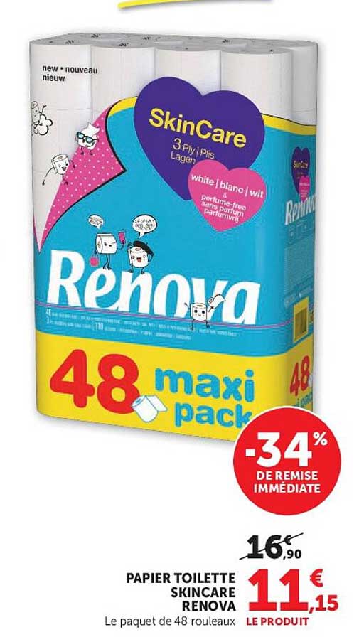 Renova Skincare