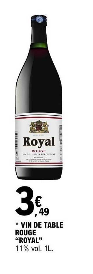 Royal Rouge