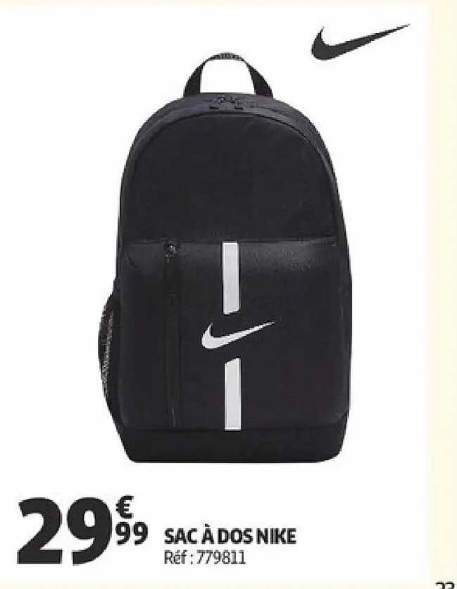 SAC À DOS NIKE
