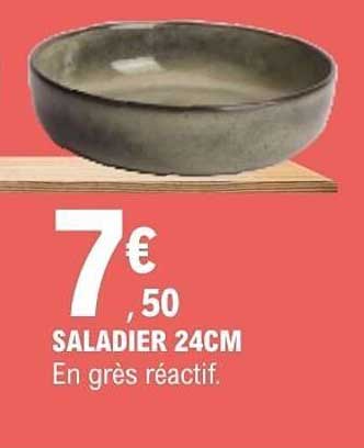 SALADEIR 24CM