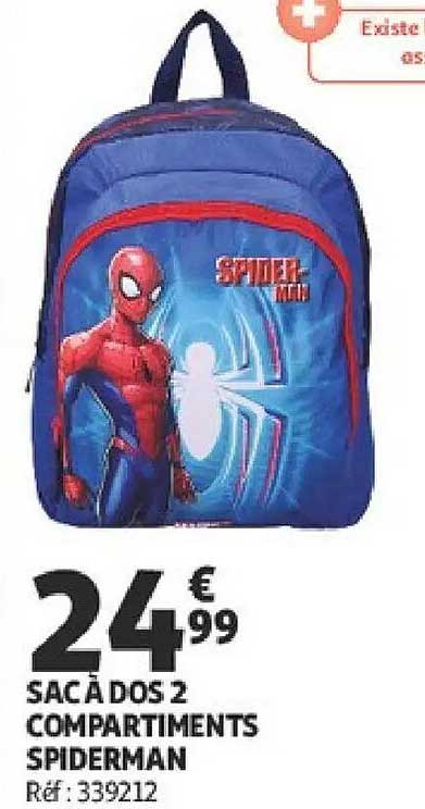 Spiderman