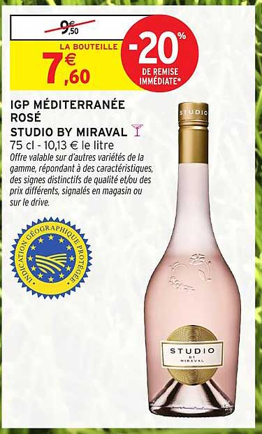 STUDIO BY MIRAVAL