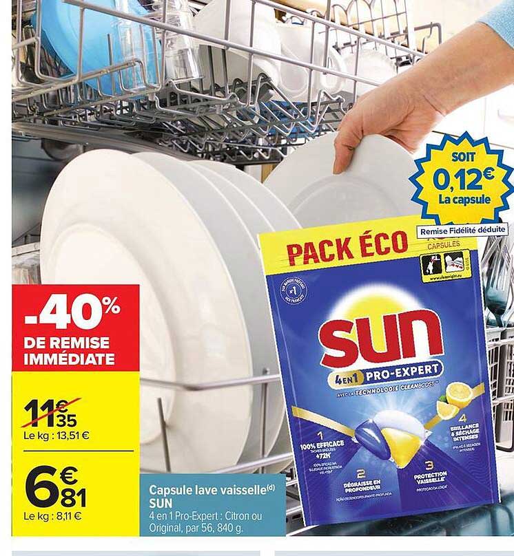 SUN 4 en 1 Pro-Expert