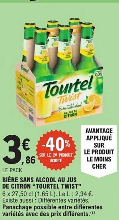 Tounel Twist
