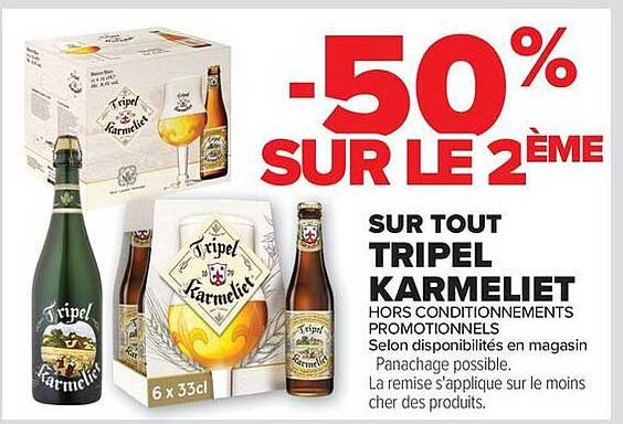 Tripel Karmeliet