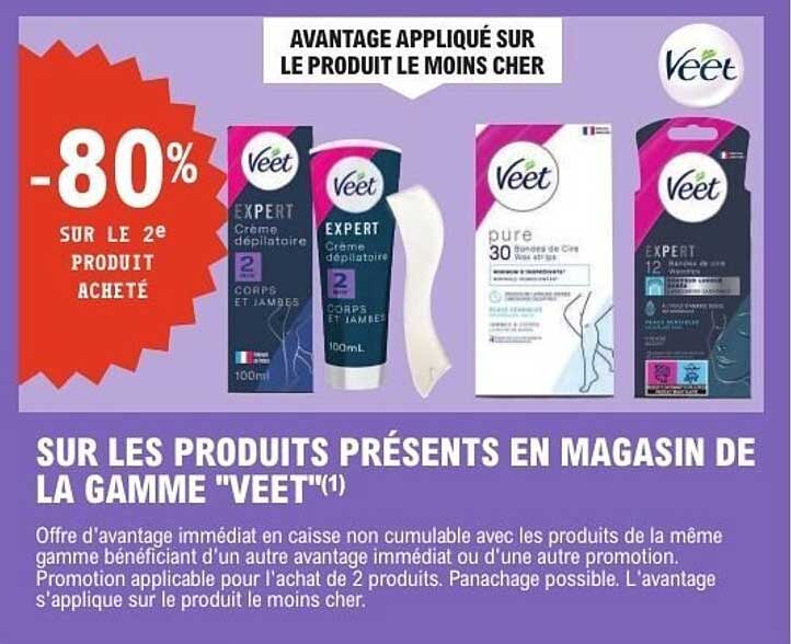 Veet Expert Spray 12