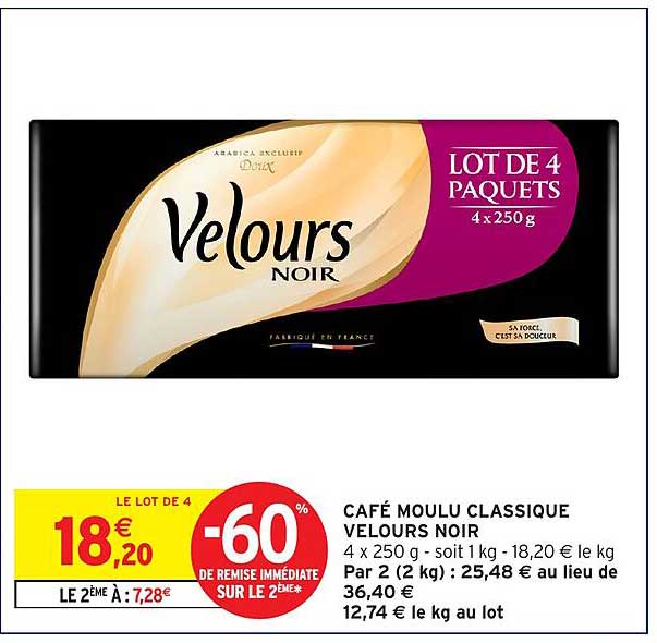 Velours Noir