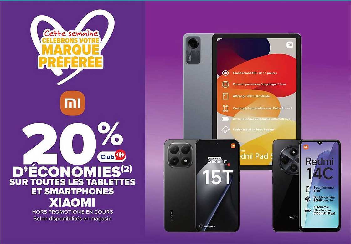 XIAOMI