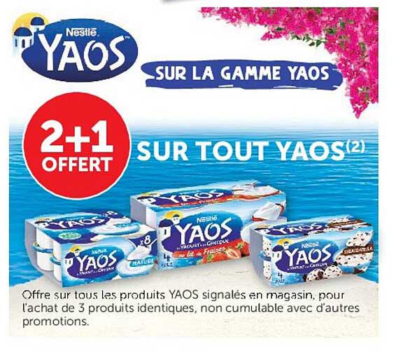 YAOS