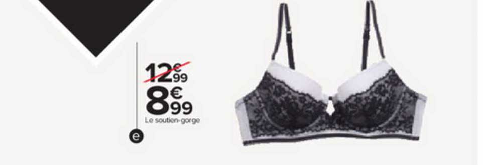 le soutien-gorge
