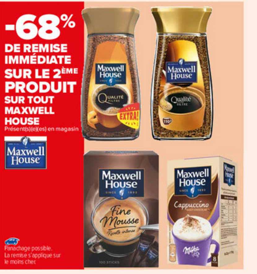 Maxwell House