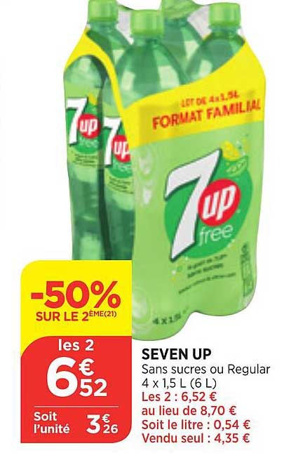Seven Up