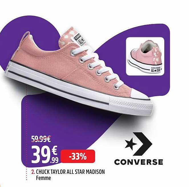 chuck taylor all star madison converse