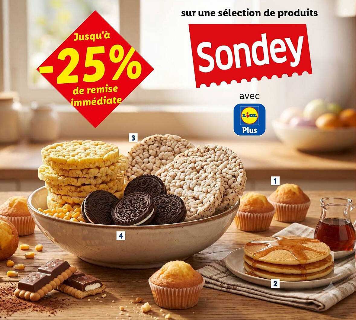 Sondey