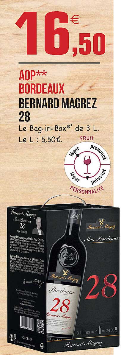aop bordeaux bernard magrez 28