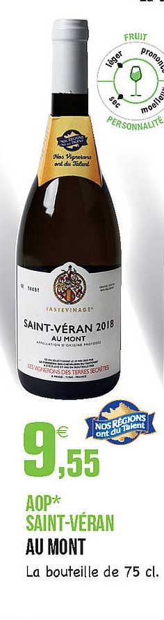 aop saint-véran au mont