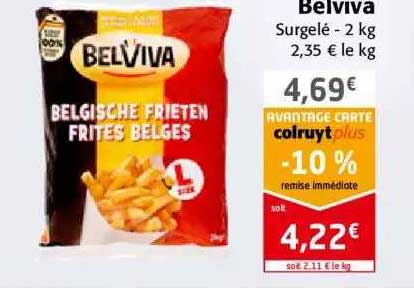 belviva