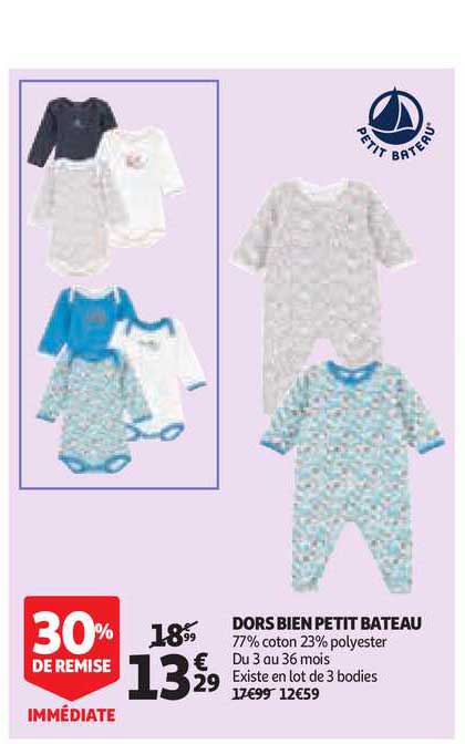 dors bien petit bateau