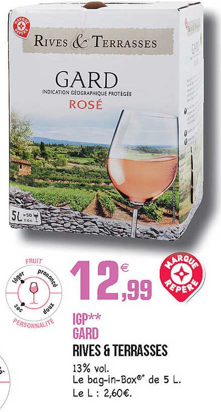 igp gard rives & terrasses