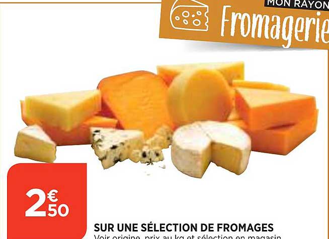 Fromages