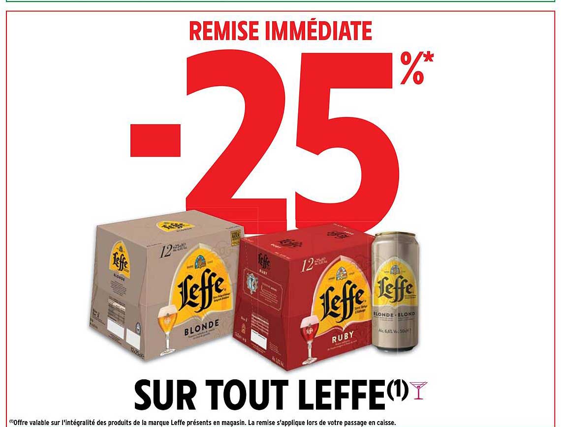 Leffe
