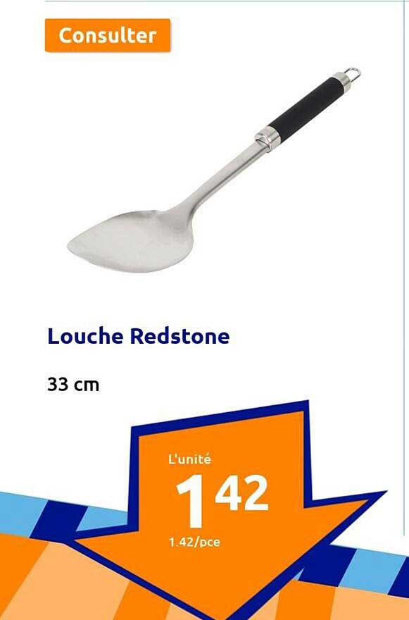 Louche Redstone