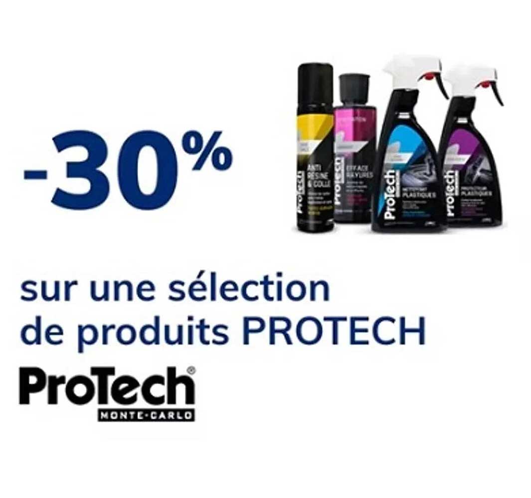 produits protech