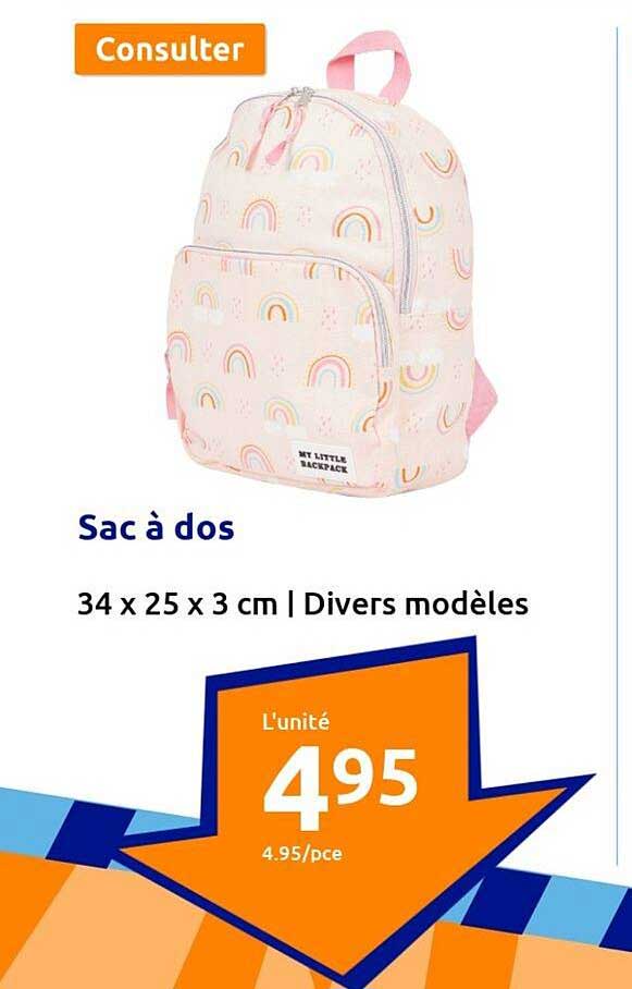 Sac à Dos