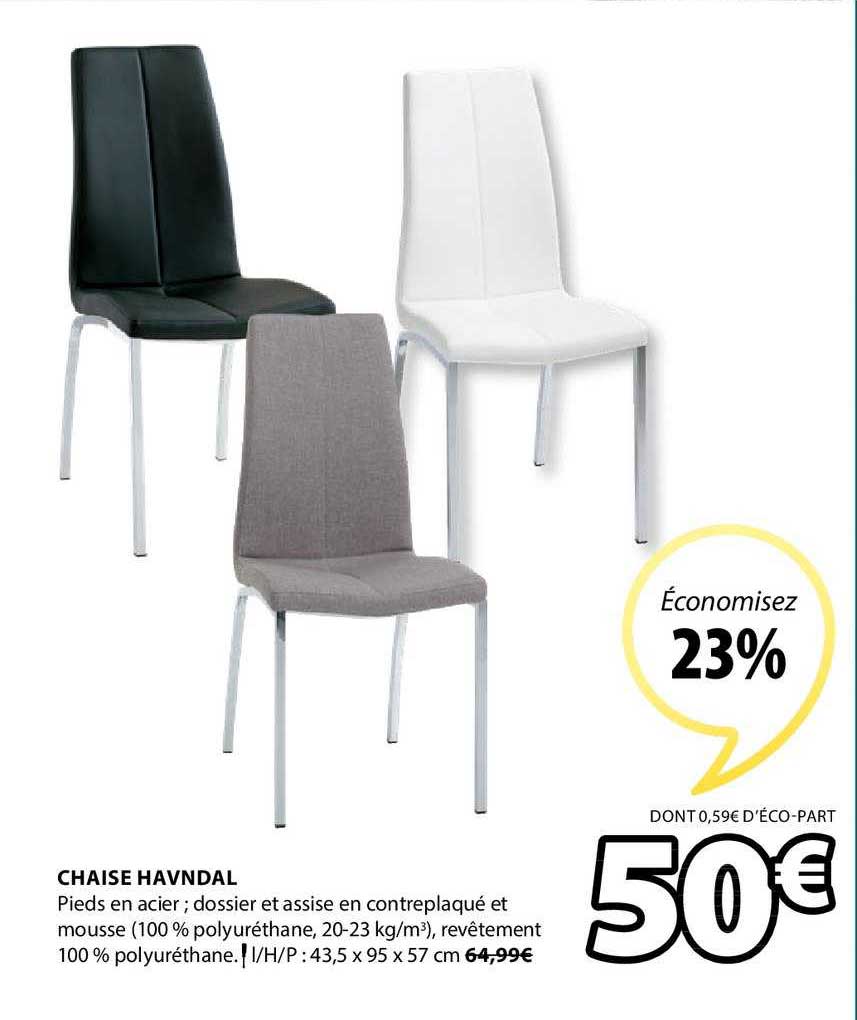 Chaise Chavndal