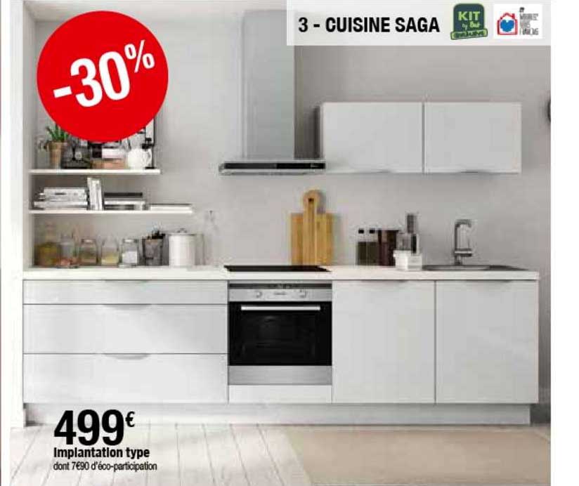 implantation type cuisine saga