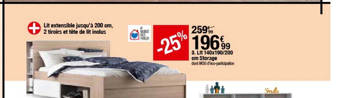 lit 140x190 200 om storage -25%