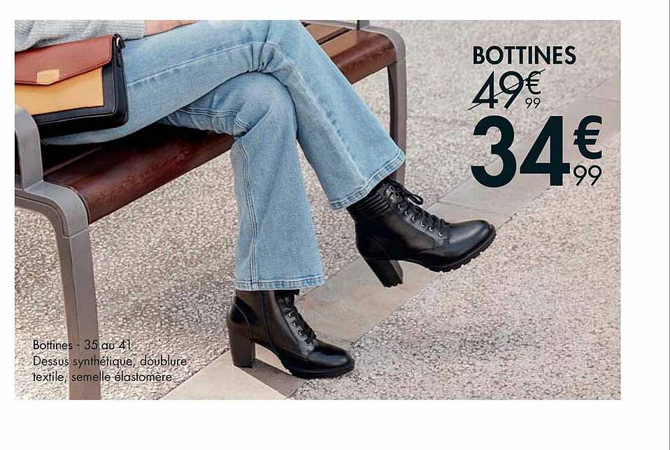 Bottines