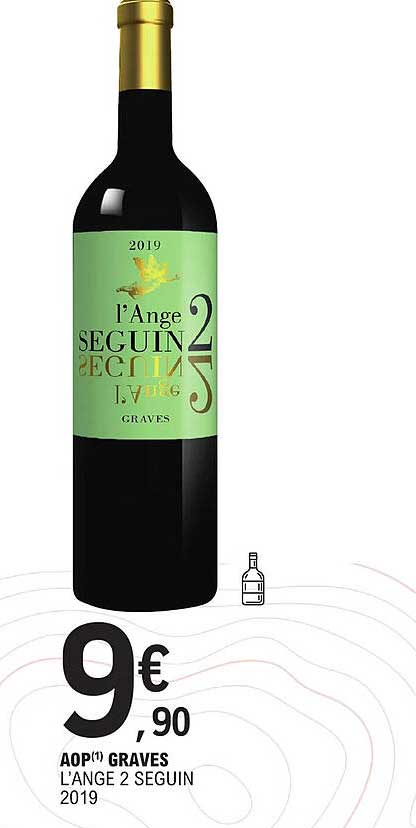 aop graves l'ange 2 seguin 2019