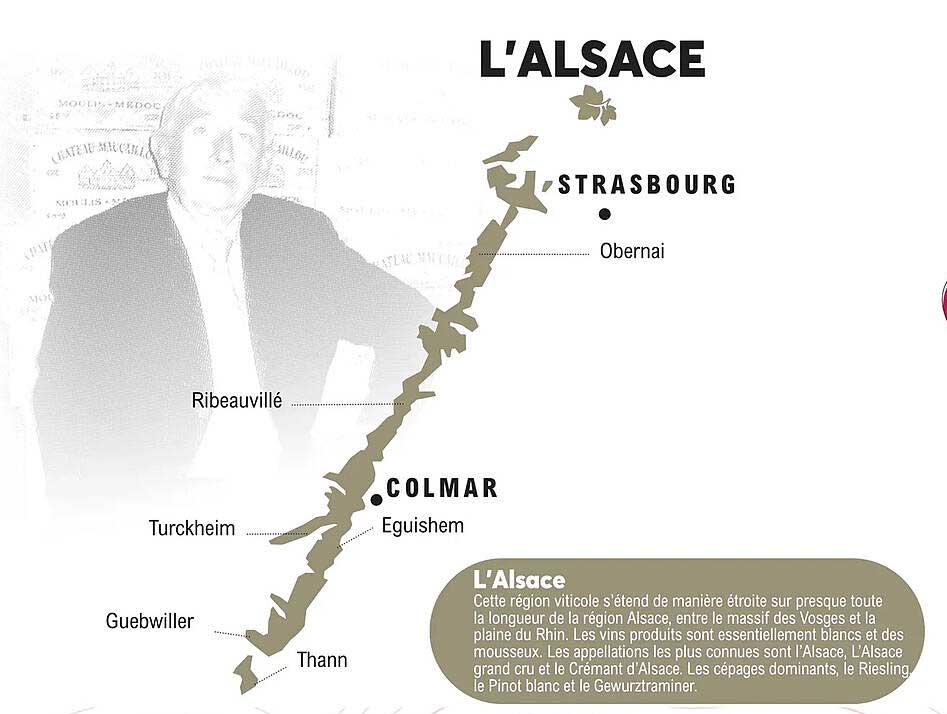 l'alsace