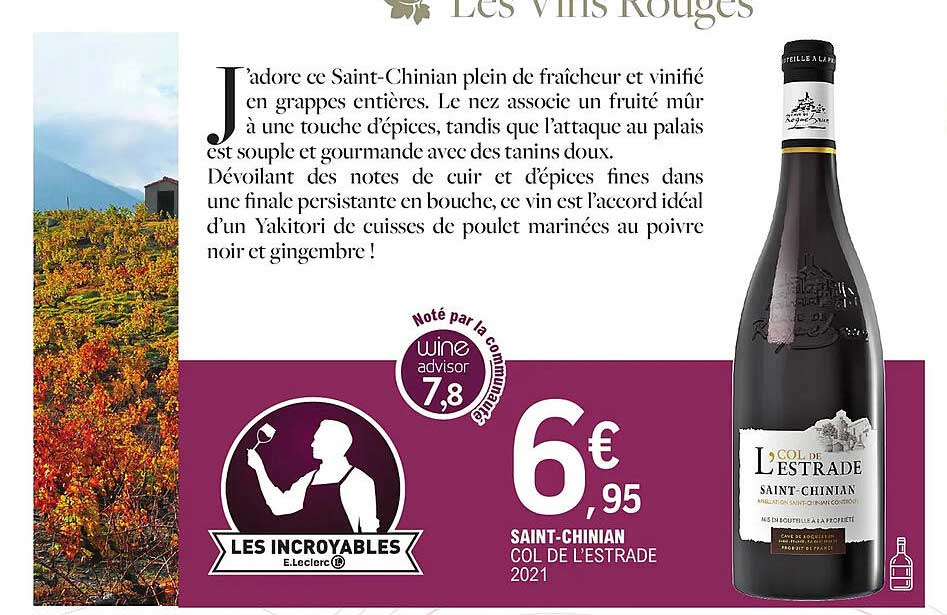 saint-chinian col de l'estrade 2021