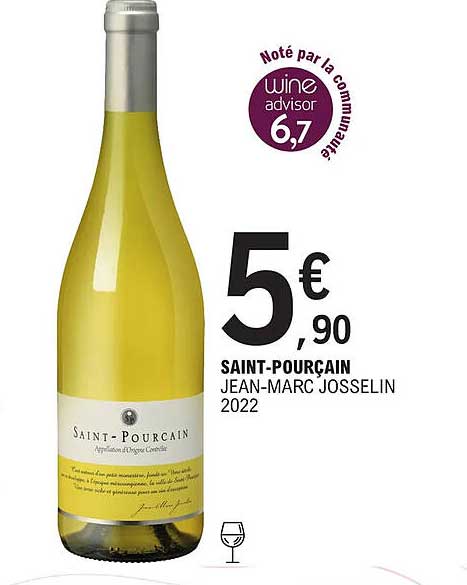 saint-pourçain jean-marc josselin 2022