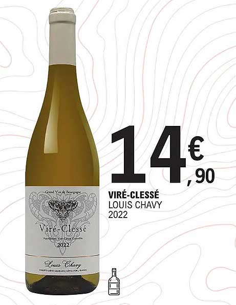 viré-clessé louis chavy 2022