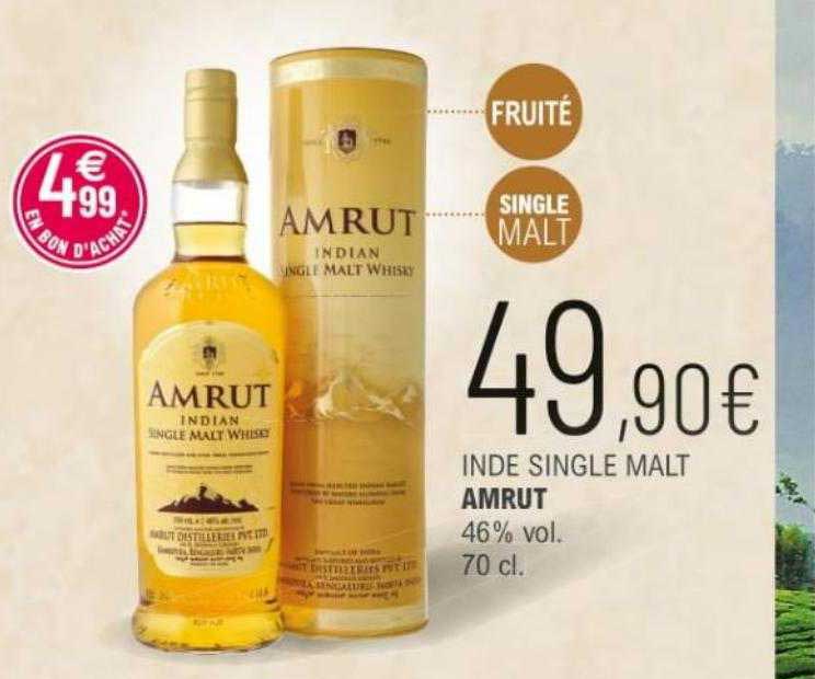 inde single malt amrut