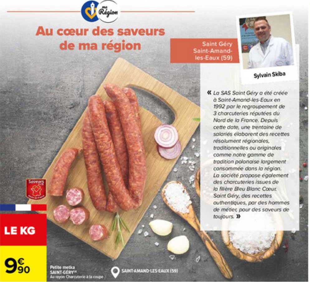 petite melka saint-géry