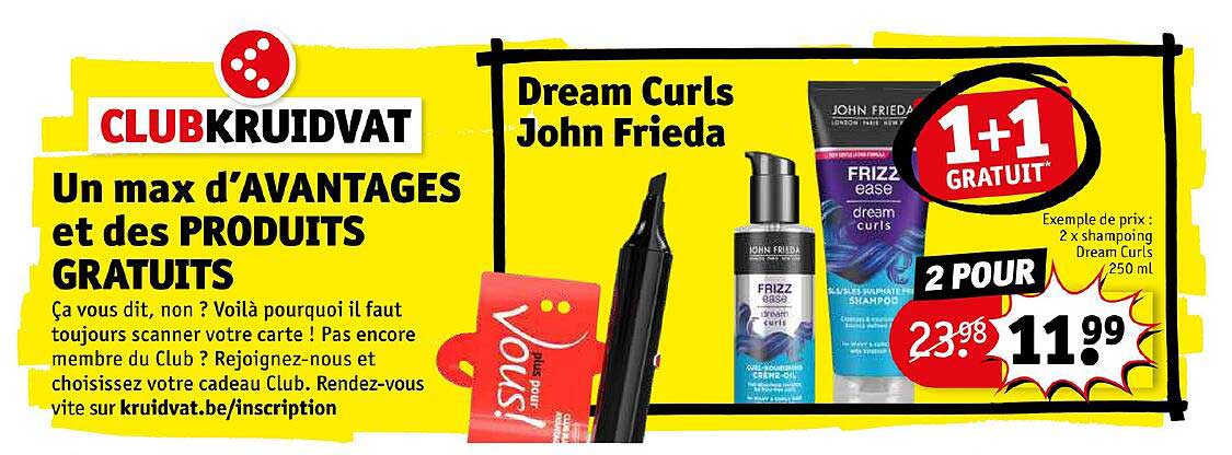 dream curls john frieda