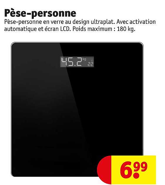 pèse-personne