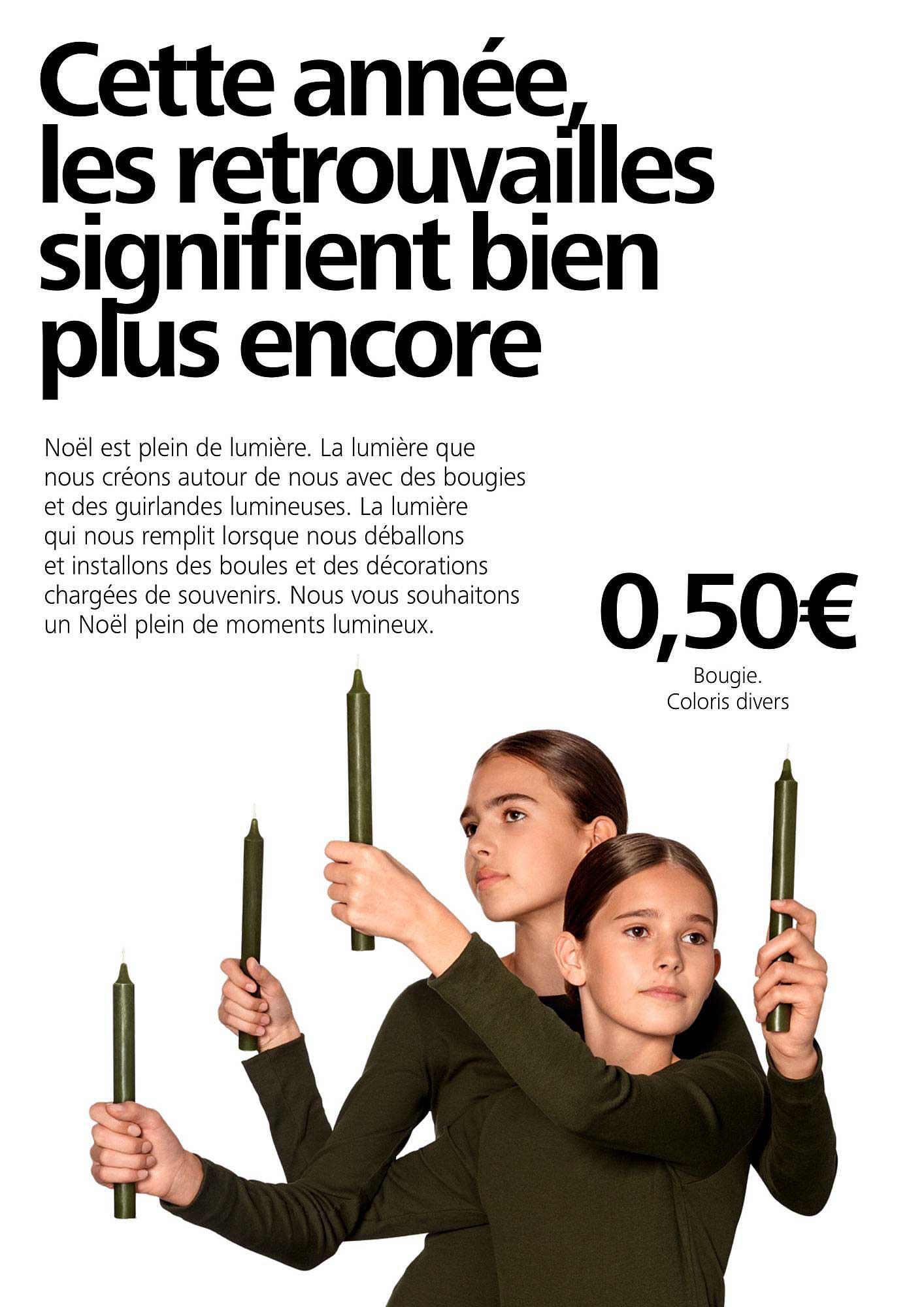 Cette Année Les Retrouvailles Signifient Bien Plus Encore