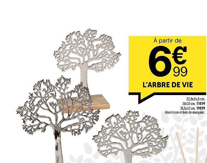 l'arbre de vie