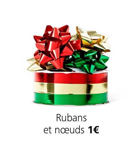 Rubans Et Nœuds