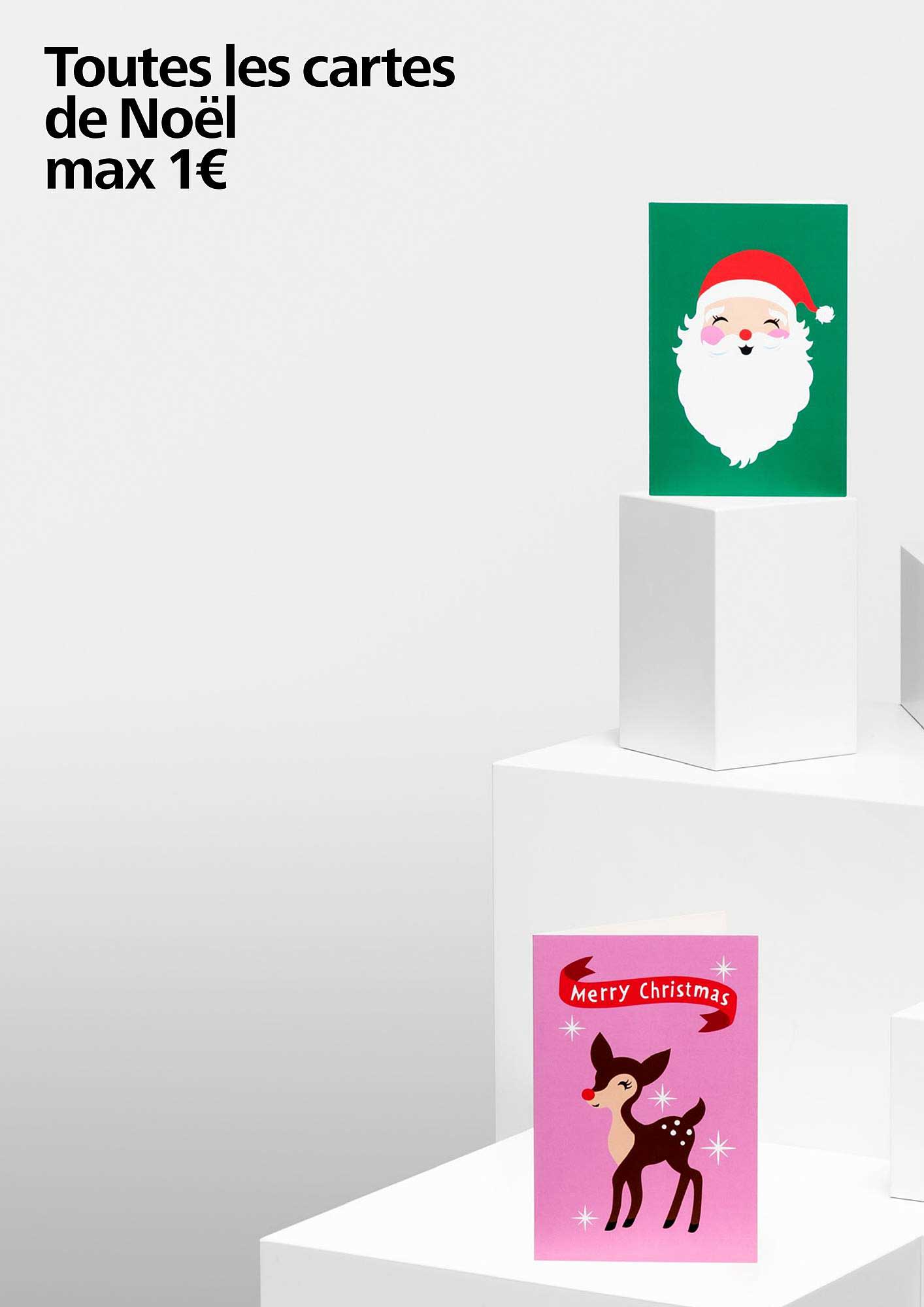 toutes les cartes de noël max 1