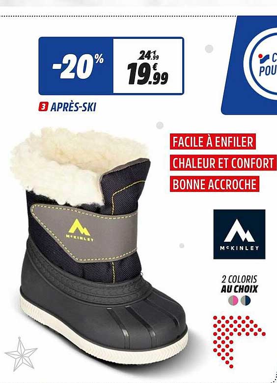 après-ski