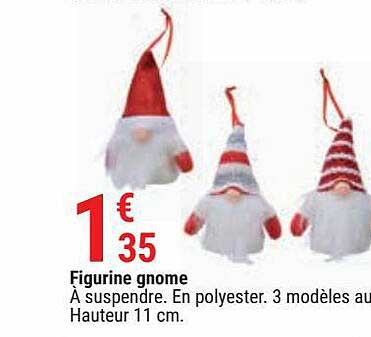 figurine gnome