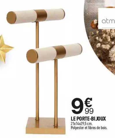 le porte-bijoux