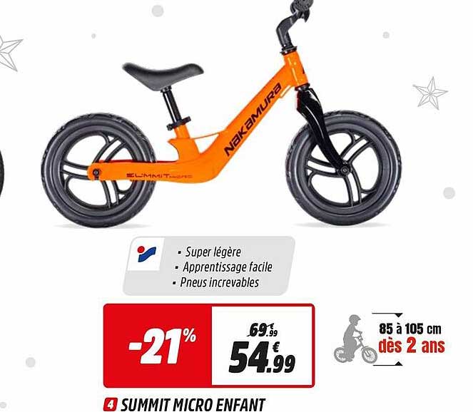 summit micro enfant